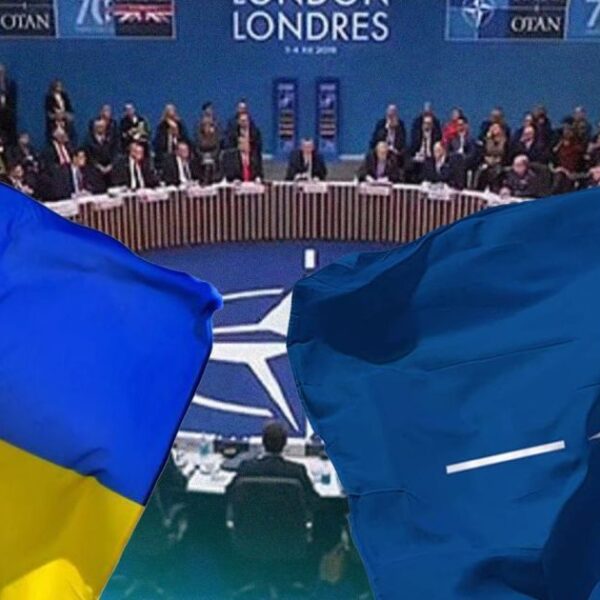 Шок! НАТО без США готує Україні гроші. Кремль у розпачі.