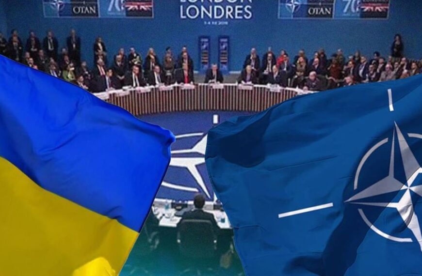 Шок! НАТО без США готує Україні гроші. Кремль у розпачі.