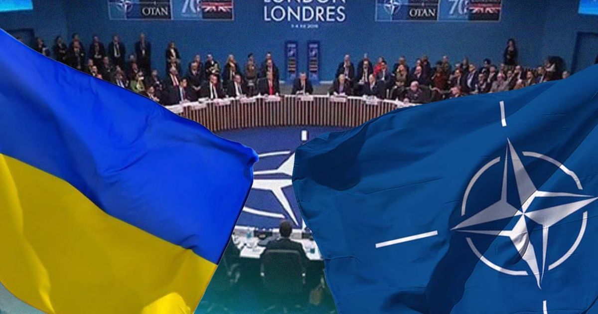 Україна і НАТО