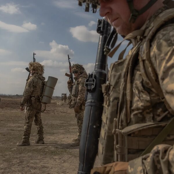 Україна завдала удару: світові лідери шоковані, Росія на межі краху!