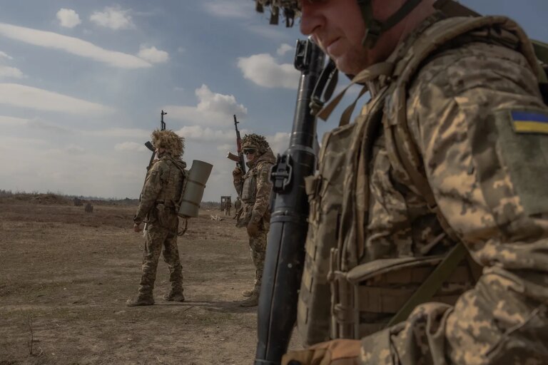 Україна завдала удару: світові лідери шоковані, Росія на межі краху! 9