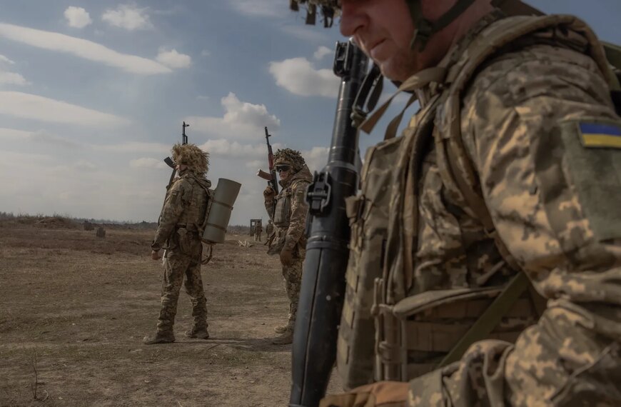 Україна завдала удару: світові лідери шоковані, Росія на межі краху!