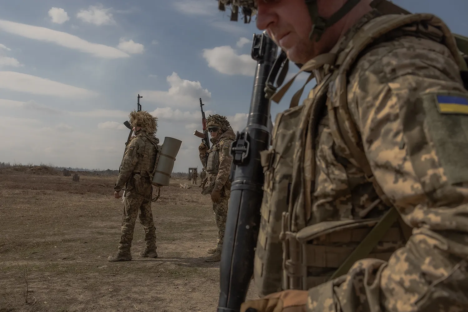 Україна завдала удару: світові лідери шоковані, Росія на межі краху! 1