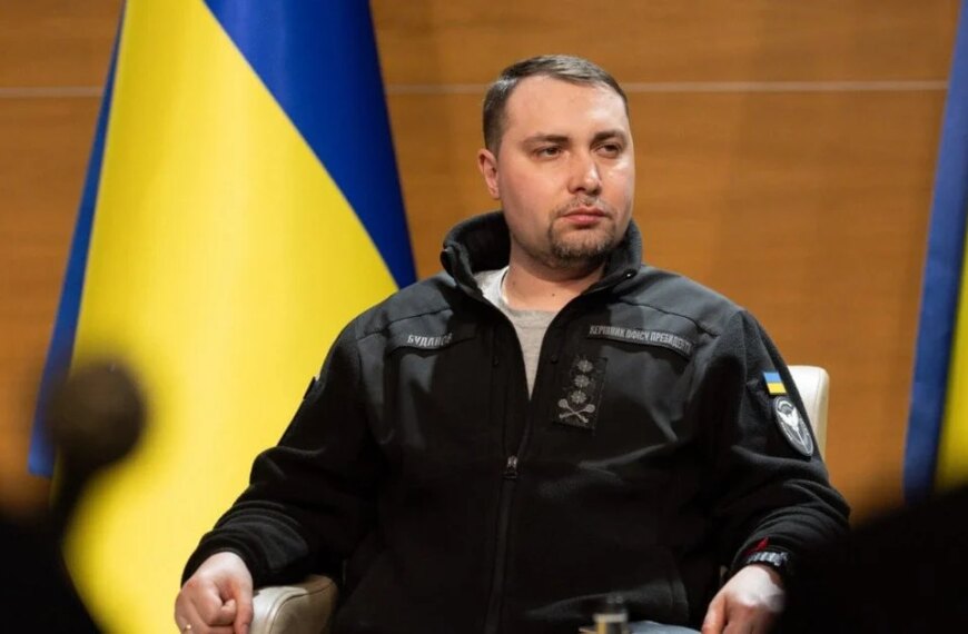 Шок! Білорусь: Буданов про загрозу, що лякає всіх.