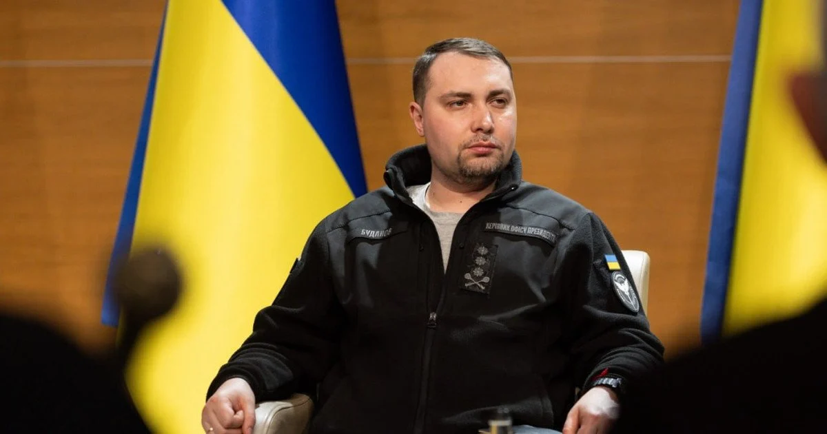 Шок! Білорусь: Буданов про загрозу, що лякає всіх.
