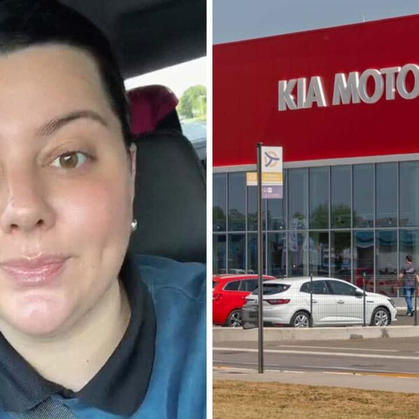 Бомба Новини 16 Kia Dealership: Чи можна довіряти дилерам Kia в Україні