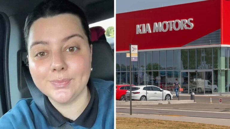 Kia Dealership: Чи можна довіряти дилерам Kia в Україні 1 Kia Dealership: Чи можна довіряти дилерам Kia в Україні 1