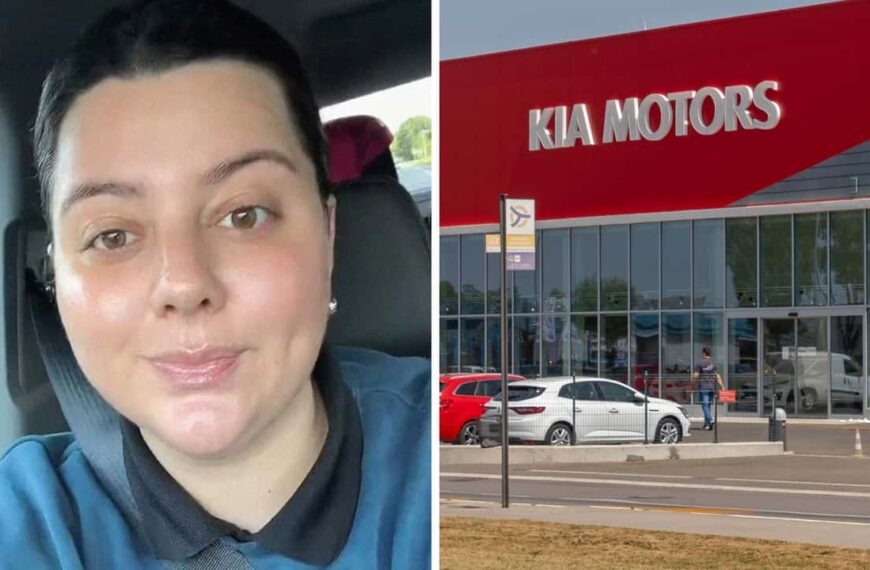 Бомба Новини 54 Kia Dealership: Чи можна довіряти дилерам Kia в Україні
