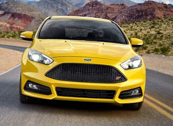 Бомба Новини 20 Ford знову відкликає 387 тисяч авто: минулий ремонт виявився небезпечним