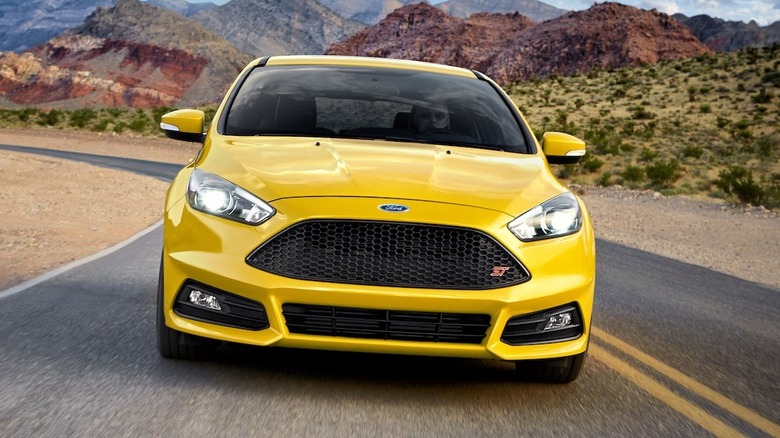 Ford знову відкликає 387 тисяч авто: минулий ремонт виявився небезпечним 1