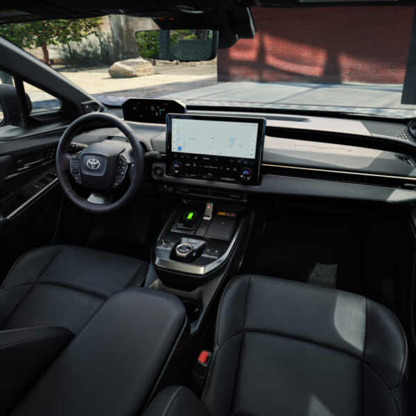 Toyota та Subaru відкликають 21 тисячу авто: збій пам’яті вимкне&hellip;