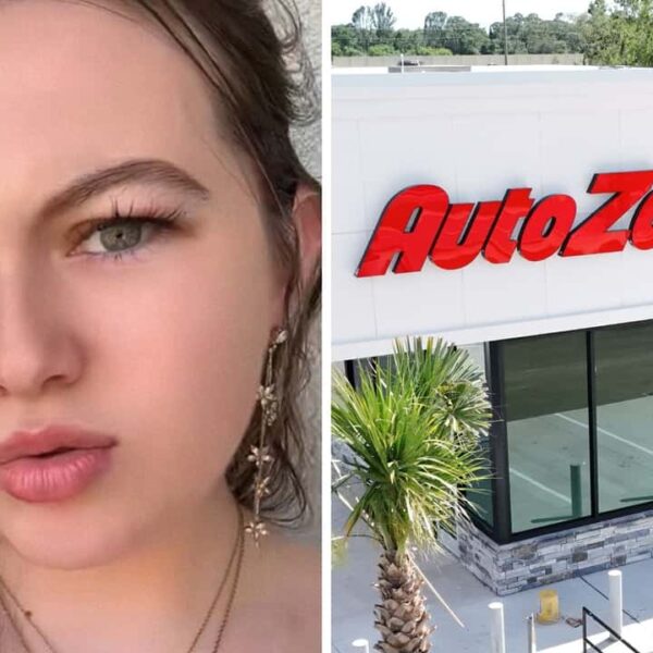Бомба Новини 33 AutoZone: чи користуються працівники OBD-сканером