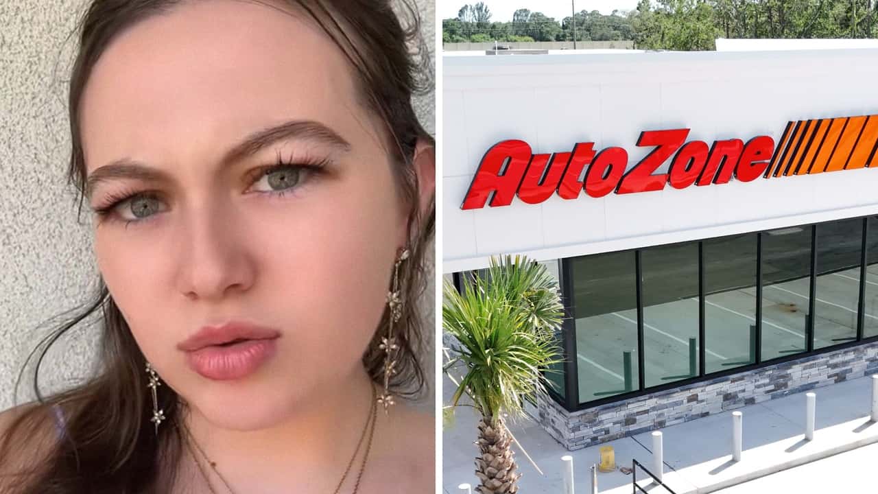 AutoZone: чи користуються працівники OBD-сканером 1