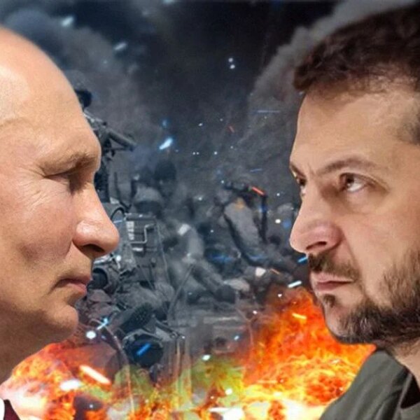Шок: Зустріч Зеленського і Путіна — пастка для України?