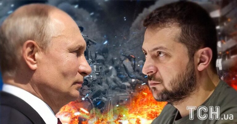 Шок: Зустріч Зеленського і Путіна — пастка для України? 8