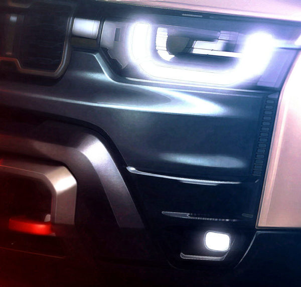 Бомба Новини 29 Jeep Cherokee Trailhawk: потужна харизма повернулася