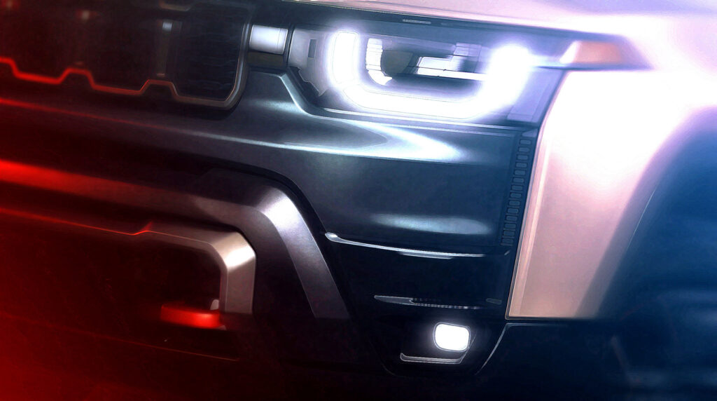 Jeep Cherokee Trailhawk: потужна харизма повернулася 1