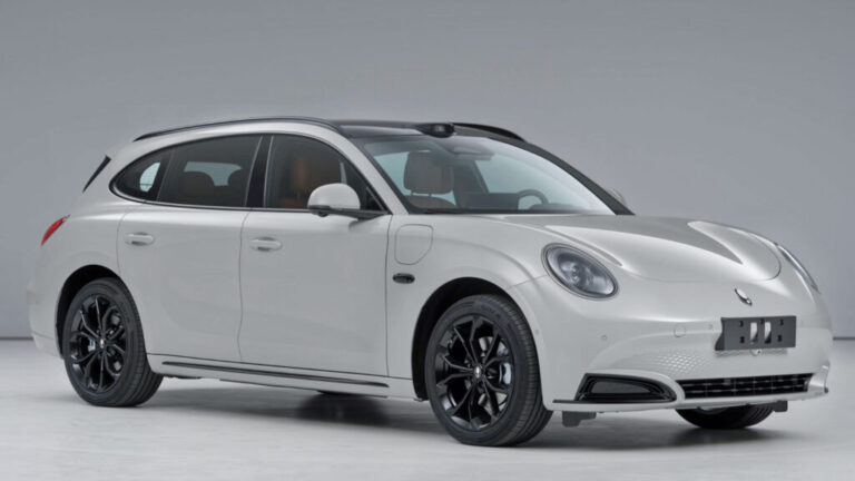 ORA 7: Електричний жук чи дитя Porsche? 7 ORA 7: Електричний жук чи дитя Porsche? 7
