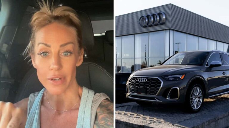 Audi: Реальний досвід покупки авто у дилера 1