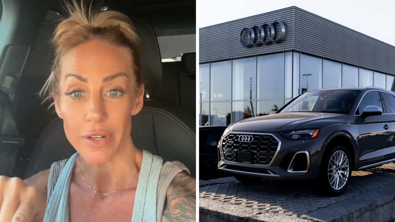 Audi: Реальний досвід покупки авто у дилера 1