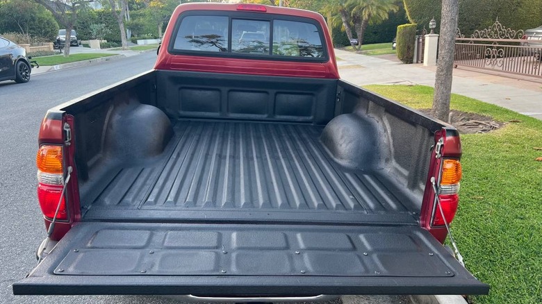 Toyota Tacoma 2003 4x4: за $12.500 — ідеальний пікап чи дорога іграшка 2