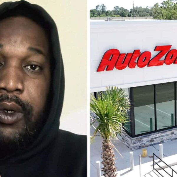 Автодилери купують запчастини в AutoZone?