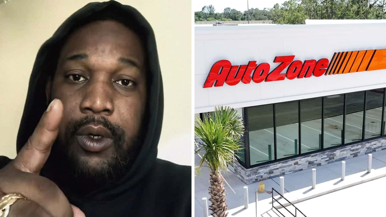 Автодилери купують запчастини в AutoZone? 1
