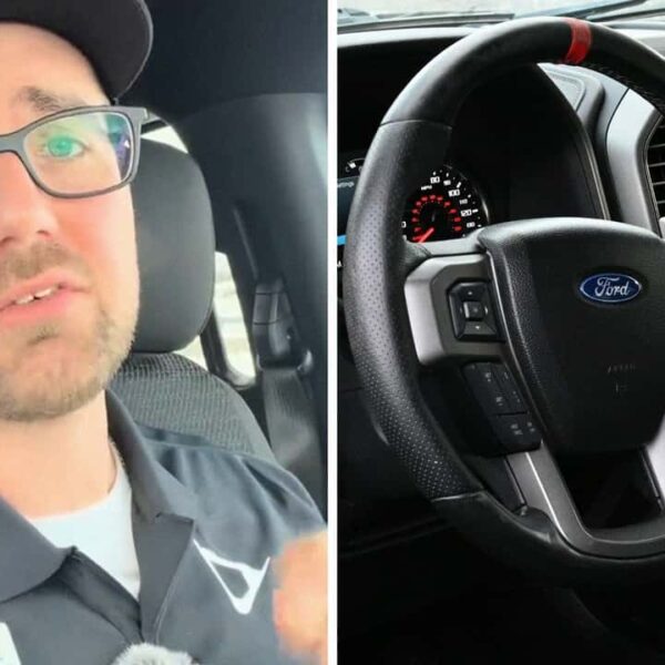 Бомба Новини 16 Ford Infotainment: Самостійно вирішуємо проблеми мультимедіа