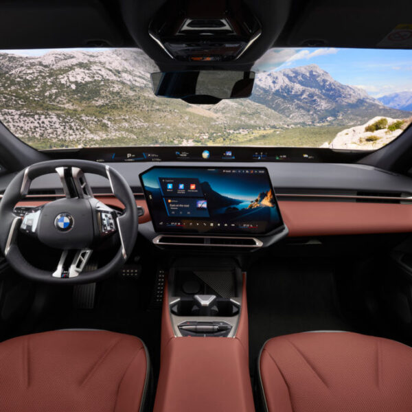 Бомба Новини 19 BMW i3: нова “перша серія” з потужністю 463 к.с. вже…
