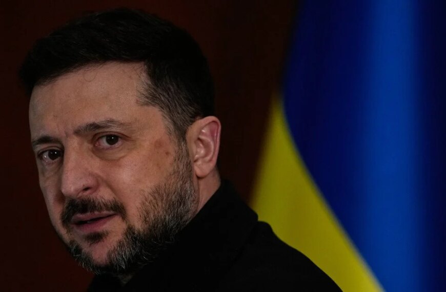 Шок: Зеленський проти тиші, Україна не мовчатиме!