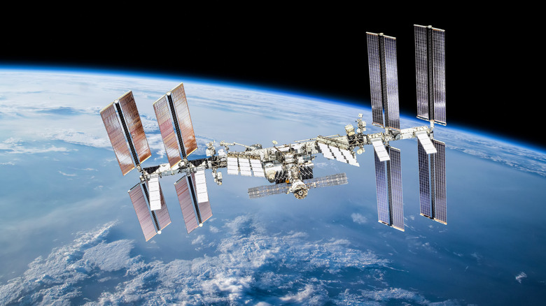 Росія ледь не спричинила евакуацію МКС через небезпечний ремонт 2