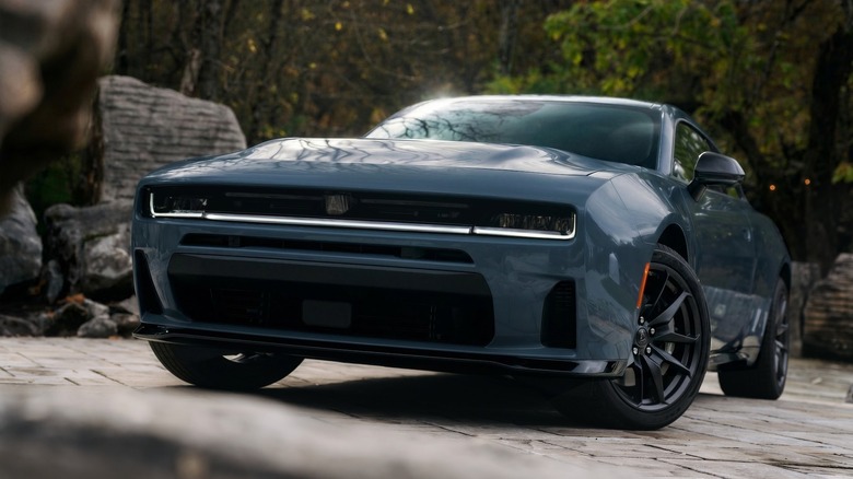 Новий Dodge Charger Hellcat із V8: повернення легенди! 2