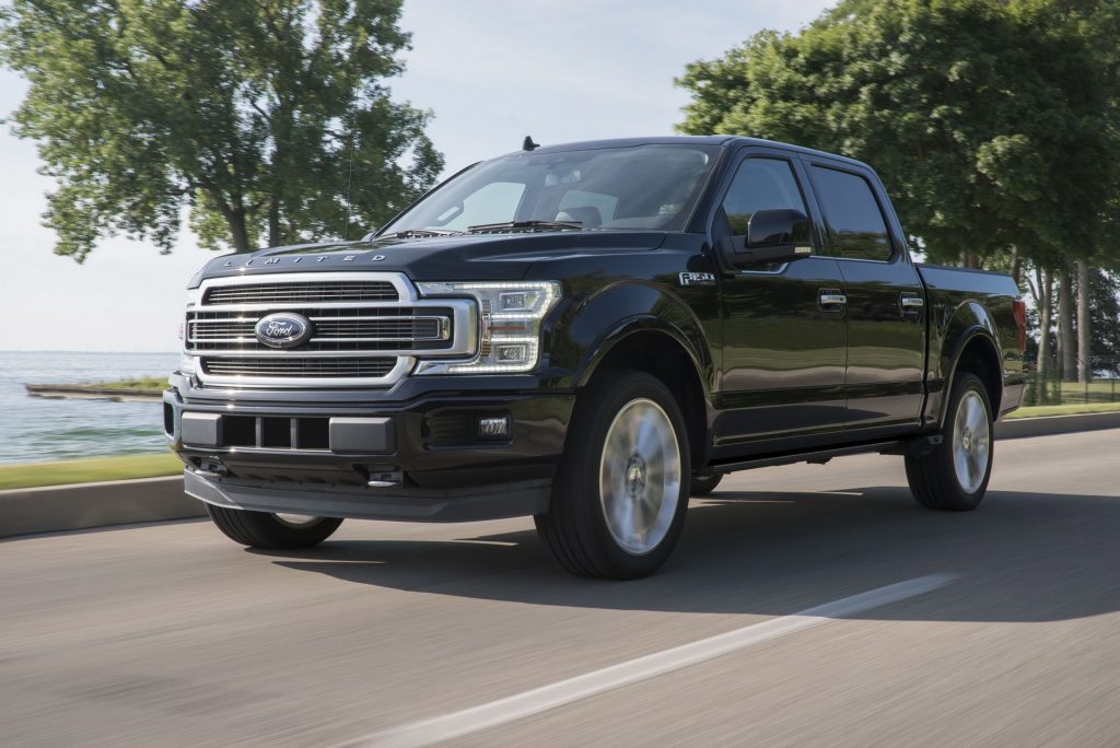 Ford відкликає 125 тисяч авто через критичні помилки ремонту 2