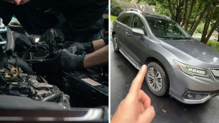 Вживана Acura: чи варто купувати, розбір усіх "за" і "проти" 18