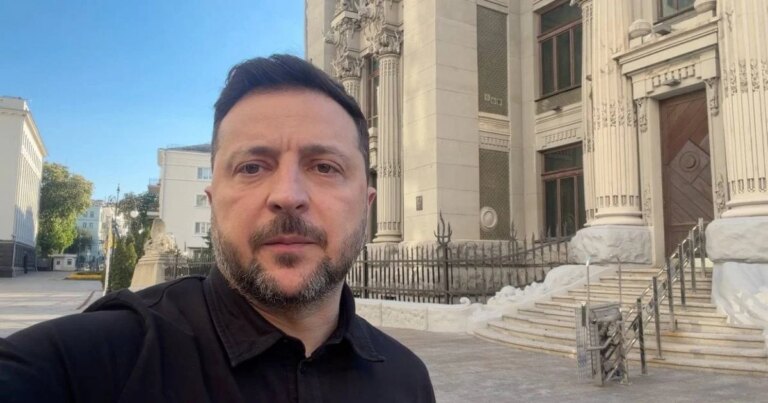 Шок! Зеленський попереджає: Росія готує новий масований удар! 3