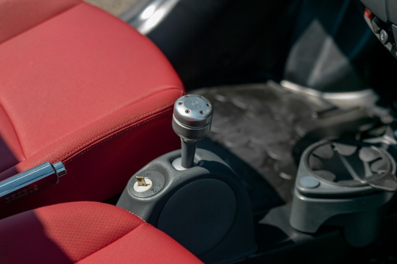 Smart Crossblade: дивацтво, яке вражає, попри недоліки 3