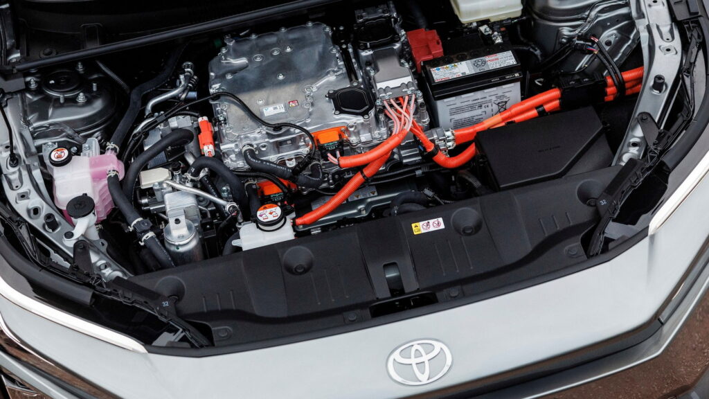 Toyota та Subaru відкликають 21 тисячу авто: збій пам'яті вимкне колеса 2