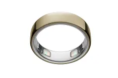 Oura Ring 5: Зірки Голлівуду обирають менший, розумніший аксесуар 5