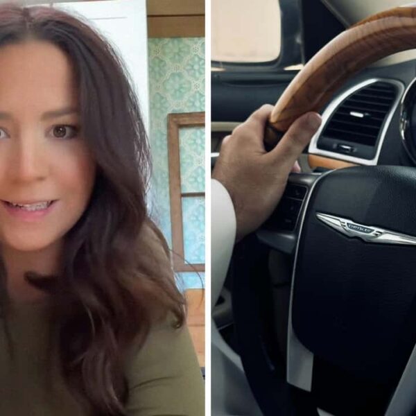 “Крісло-мішок” Chrysler Pacifica: два роки потому, борг на 16 тисяч&hellip;