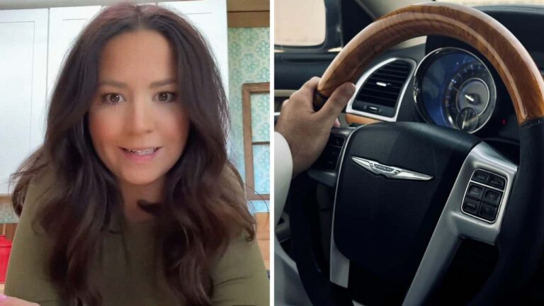 "Крісло-мішок" Chrysler Pacifica: два роки потому, борг на 16 тисяч доларів 1