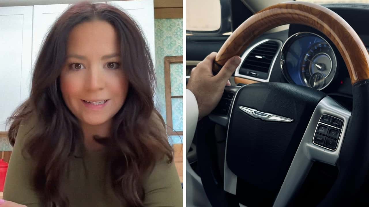 "Крісло-мішок" Chrysler Pacifica: два роки потому, борг на 16 тисяч доларів 1