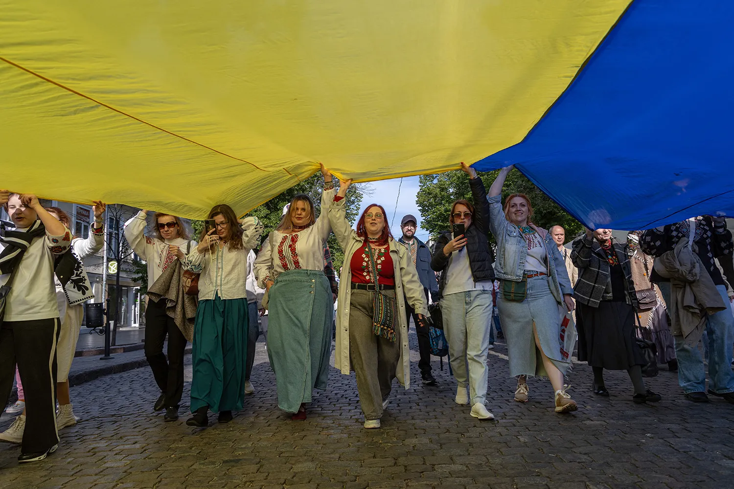 Україна завдала удару: світові лідери шоковані, Росія на межі краху! 5