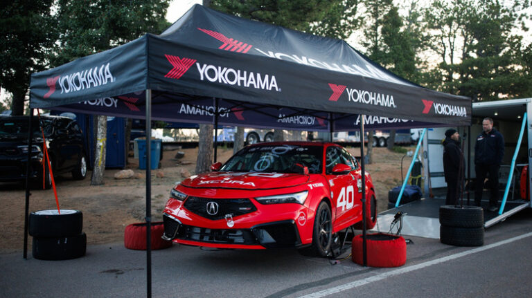 Pikes Peak: Гірська стихія, що не знає пощади 28