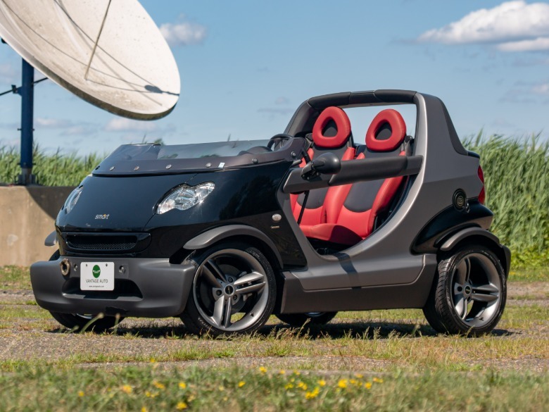Smart Crossblade: дивацтво, яке вражає, попри недоліки 6