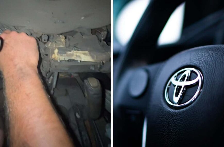 Бомба Новини 54 Toyota Tacoma: чи варта ця модель довіри