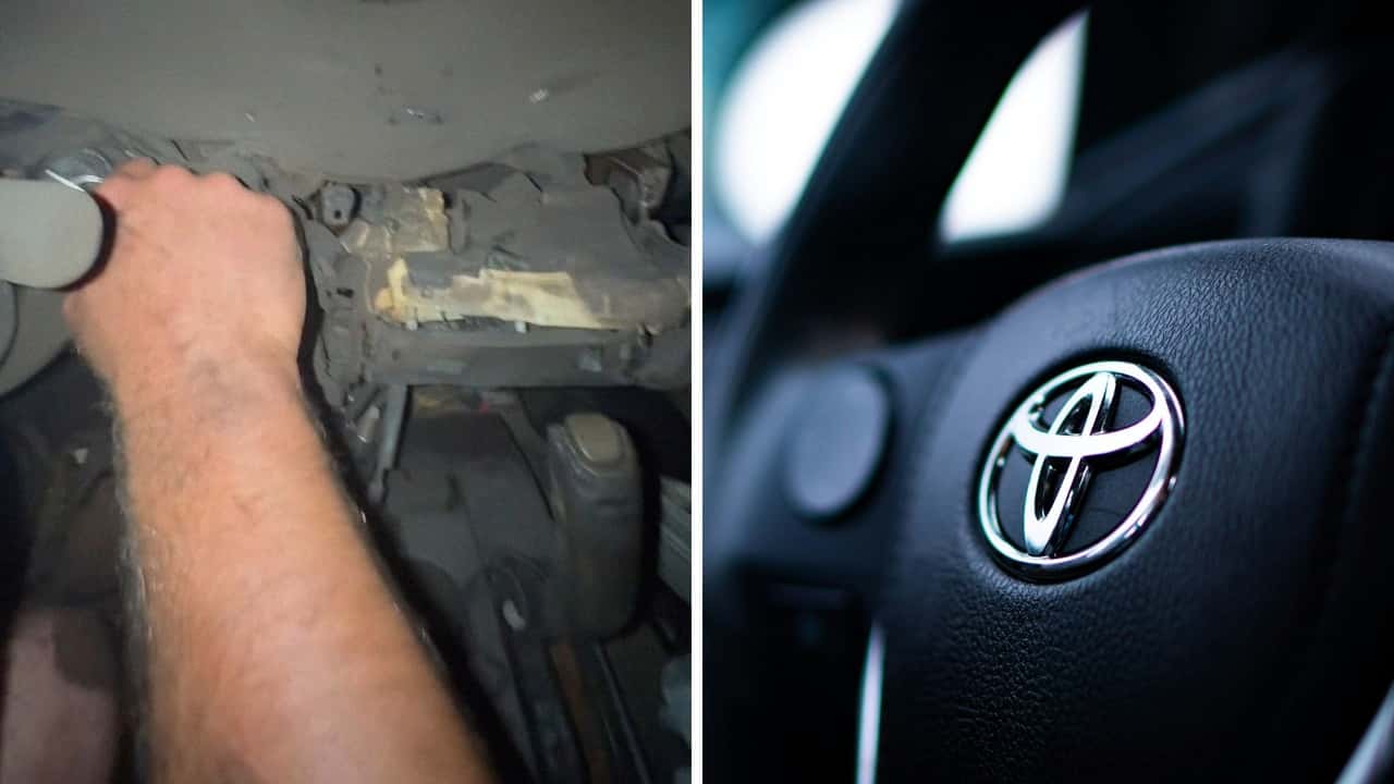 Бомба Новини 4 Toyota Tacoma: чи варта ця модель довіри