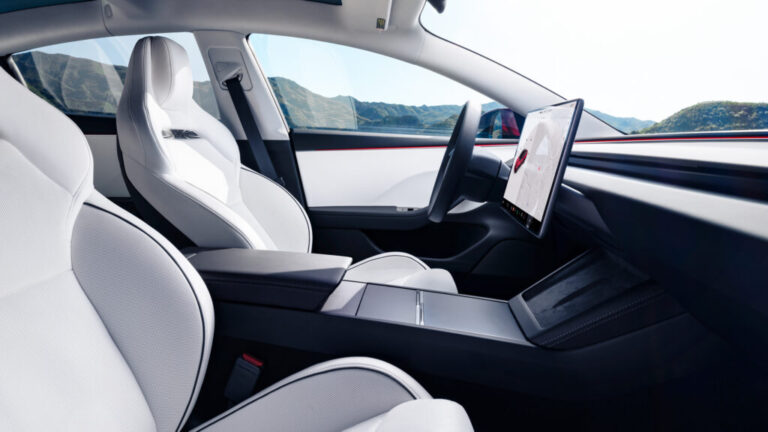 Tesla vs. Сенат: Чи врятує "автопілот" від американських перевірок 15