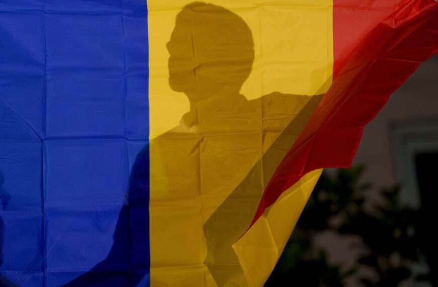 Шок! Румунія прагне об’єднатися з Молдовою: доля людей у вирі подій.
