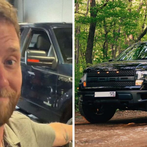 Ford F-150: Чи варто воно того?