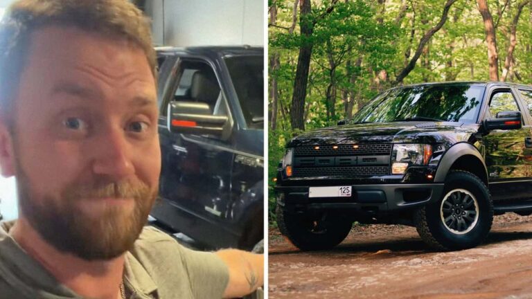 Ford F-150: Чи варто воно того? 31